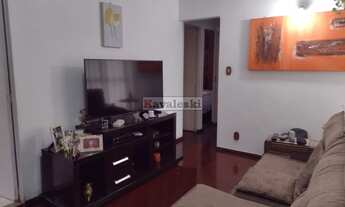 Imagem 2: Apartamento, Vila Moraes - São Paulo