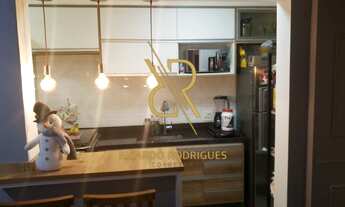 Imagem 2: Guarulhos - Apartamento Padrão - Vila Leonor