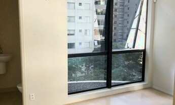Imagem: SAO PAULO - Conjunto Comercial/Sala - JARDIM
