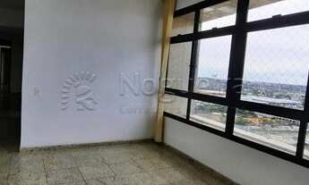 Imagem 4: CB- Edf. Principe de Vergara, apê c/ 264mt, 3 Qrts, na beira mar de Piedade