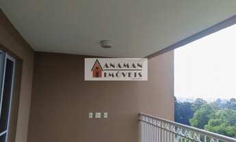 Imagem 3: São Paulo - Apartamento Padrão - Jardim Lúcia