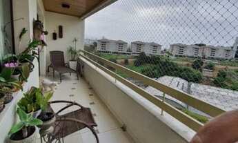 Imagem 7: APARTAMENTO DE 197M² COM 3 DORMITÓRIOS, SENDO 2 SUÍTES NO CONDOMÍNIO PASSARIM- SOLIMÕES