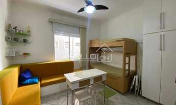 Imagem 3: KITNET PORTEIRA FECHADA