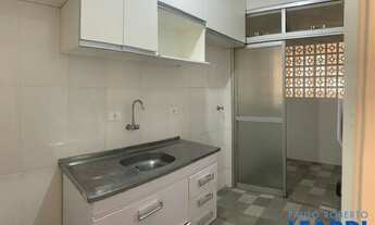 Imagem 6: APARTAMENTO - SANTANA - SP