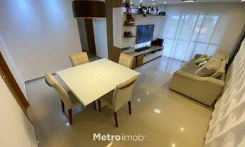 Imagem 6: APARTAMENTO COM 110M2 NO SAO MARCOS, 1 ANDAR, NASCENTE