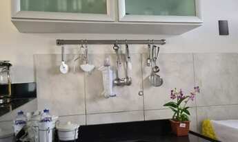 Imagem 7: CONTAGEM - Apartamento Padrão - Jardim Riacho das Pedras