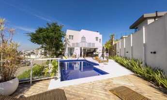 Imagem 6: Casa de condomínio para venda com 578 metros quadrados com 4 quartos