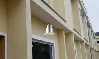 Imagem 7: CASA EM CONDOMINIO 2 SUÍTES 2 VAGAS - 85M² - NO CORAÇÃO DA VILA FORMOSA