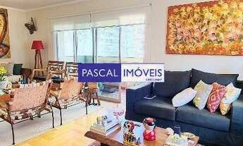 Imagem 2: SãO PAULO - Apartamento Padrão - Campo Belo