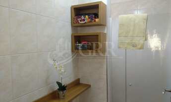 Imagem 7: Apartamento com 70m2 no Parque Industrial