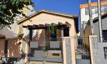 Imagem: Casa com 2 quartos - Bairro Alvinópolis