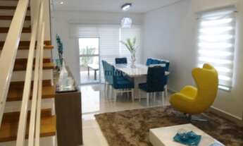 Imagem 4: EXCELENTE RESIDÊNCIA COM PORTEIRA FECHADA - ACABAMENTO IMPECÁVEL