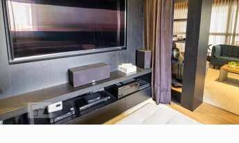 Imagem 6: Moderno apto com 2 suites venda, 154 m² por R$ 1.598.000 - Vila Carrão - São Paulo/SP