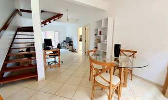 Imagem 4: Casa de condomínio sobrado para aluguel com 140 metros quadrados com 3 quartos