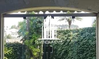 Imagem 7: Sobrado com 04 Dorm. Sendo 01 Suíte em Alphaville