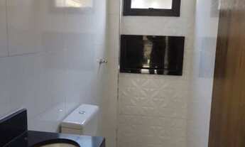 Imagem 5: Casa de Condomínio com 1 dorm, Maracanã, Praia Grande - R$ 195 mil, Cod: 339