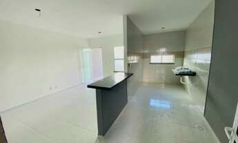 Imagem 4: IMPERDÍVEL!!! Casa linda próximo ao Messejana