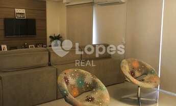 Imagem: Apartamento - Parque Prado - Campinas