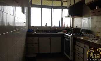 Imagem 4: Apartamento á venda, 65 m², 3 Dormitórios, 1 Suite, 1 Vaga