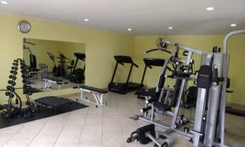 Imagem 3: Lindo apartamento na área central de Ameixa com sol da manhã