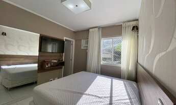 Imagem 7: Apartamento reformado no Porto Real Suites