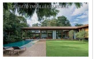 Imagem: Carta de crédito Rural de 100 Mil até