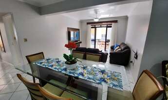 Imagem 4: Apartamento com 3 dormitórios com ar wi fi na Praia de Bombas