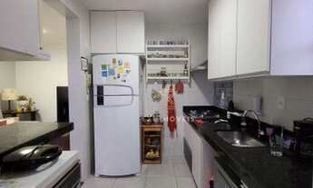 Imagem 3: Apartamento com 3 dormitórios à venda, 75 m² por R$ 549.000 - Sagrada Família - Belo Horiz