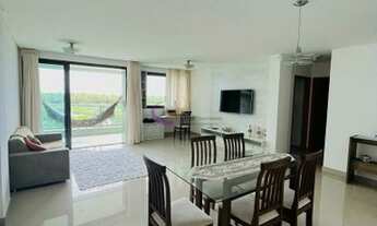 Imagem: Apartamento para alugar no bairro Paiva