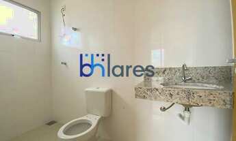 Imagem 7: Belo Horizonte - Apartamento Padrão - Serrano