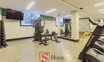 Imagem 6: Apartamento com 1 quarto para aluguel no Centro de Curitiba