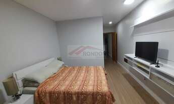 Imagem 6: Sobrado Geminado à Venda na Vila Augusta - 150m²