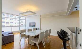 Imagem 2: SãO PAULO - Apartamento Padrão - Perdizes