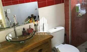 Imagem: Apartamento no Morumbi, 105m² com 3 dormitórios