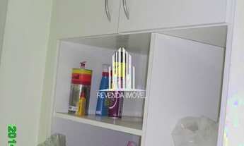 Imagem 2: Apartamento de 65 metros no Campo Belo