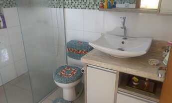 Imagem 12: CASA DE ALVENARIA Arroio da Manteiga São Leopoldo