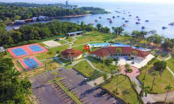 Imagem 7: Casa de condomínio para venda tem 306 metros quadrados com 3 quartos em Tarumã - Manaus