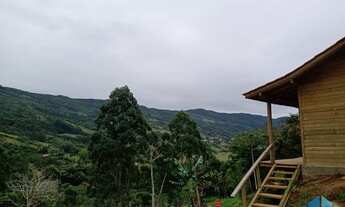 Imagem 4: Amplo Terreno com Chalé no Bairro Costa do Macacu, em Garopaba