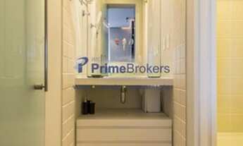 Imagem 3: Lindo ap de 85m2 com 02 dorm.s, 01 suíte e 02 vagas no Itaim Bibi