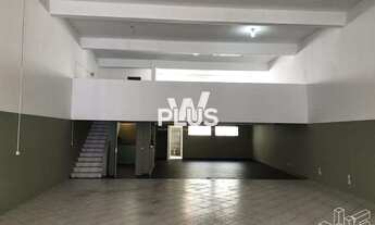 Imagem 6: Salão em Sorocaba bairro Além Ponte