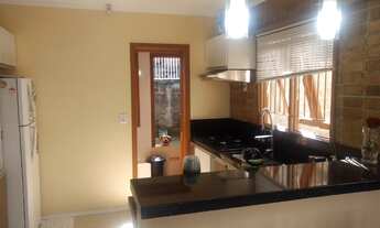 Imagem 7: CASA DE ALVENARIA Arroio da Manteiga São Leopoldo