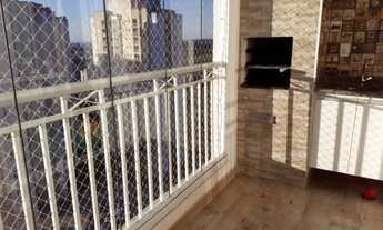 Imagem: Apartamento à venda no Bairro Swift Campinas