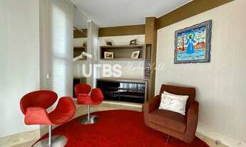 Imagem 2: Casa de condomínio sobrado para venda possui 1430 metros quadrados com 4 quartos