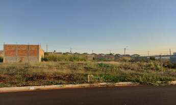 Imagem: Lote quitado aceita Financiamento/ construção