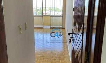 Imagem 2: Apartamento na Parquelândia