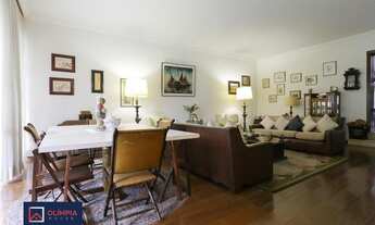 Imagem 6: Casa Venda 4 Dormitórios - 392 m² Vila Madalena