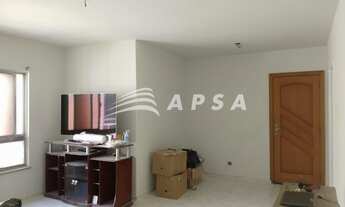 Imagem 3: EXCELENTE APARTAMENTO, SOL MANHÃ, 62M², SALA, DOIS QUARTOS, SENDO UM COM ARMÁRIO, UM BANHE