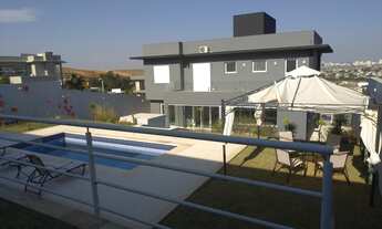 Imagem 7: Casa sobrado 5 suites -Piscina- Reserva do Paratehy - Urbanova