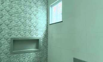 Imagem 6: Imóvel com 3 quartos sendo uma suite com closet