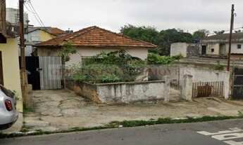 Imagem: SAO PAULO - Terreno Padrao - VILA BRASILIO